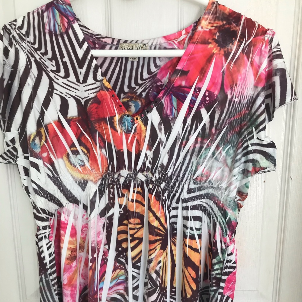 3/$15 Top